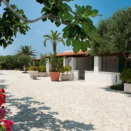 Le Vigne * Forio di Ischia