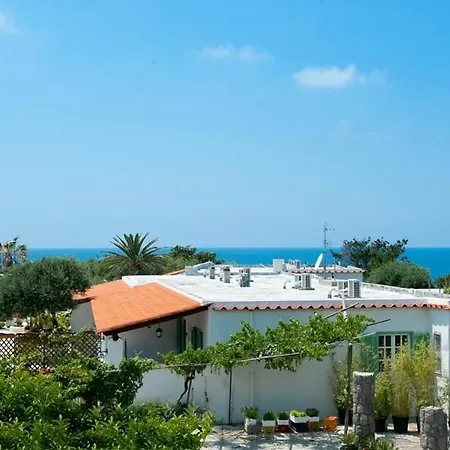 Le Vigne * Forio di Ischia