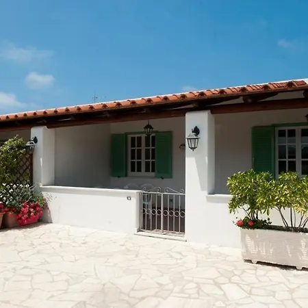 Le Vigne Lägenhetshotell Forio di Ischia