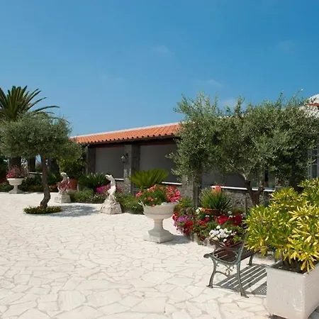 Le Vigne Aparthotel