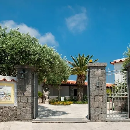 Le Vigne Lägenhetshotell