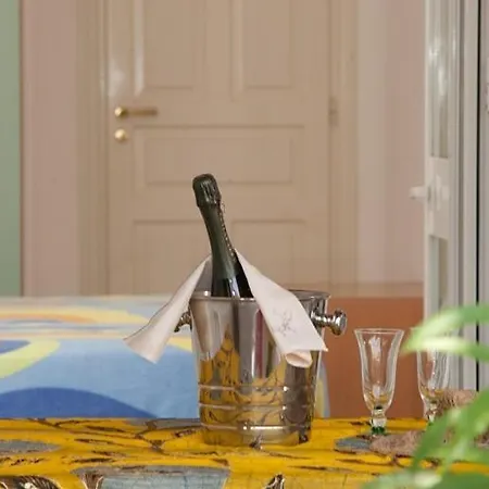 Lägenhetshotell Le Vigne *