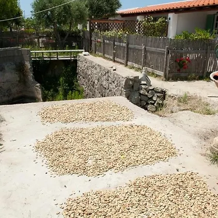 Le Vigne Lägenhetshotell *