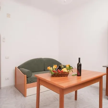 Le Vigne Lägenhetshotell