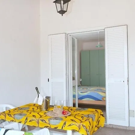 Le Vigne Lägenhetshotell Forio di Ischia