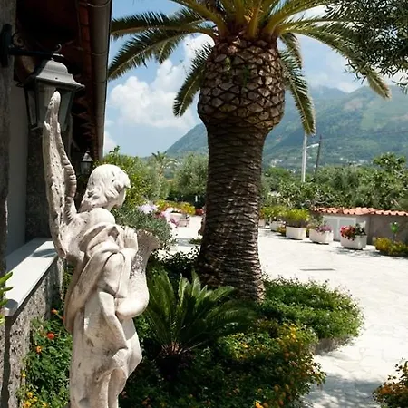 Le Vigne Lägenhetshotell *