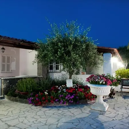 Le Vigne Lägenhetshotell