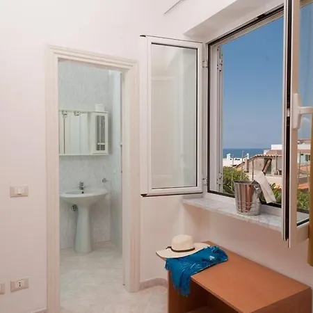 Aparthotel Le Vigne Forio (Isola d'Ischia)