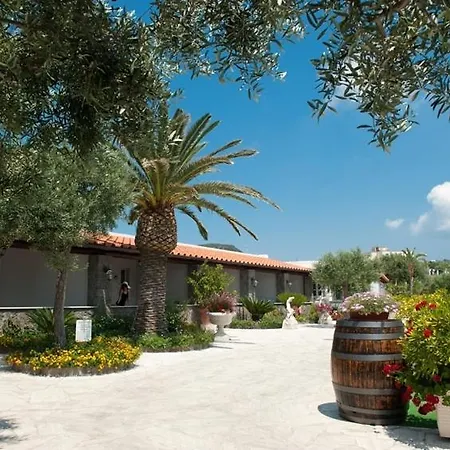 Lägenhetshotell Le Vigne