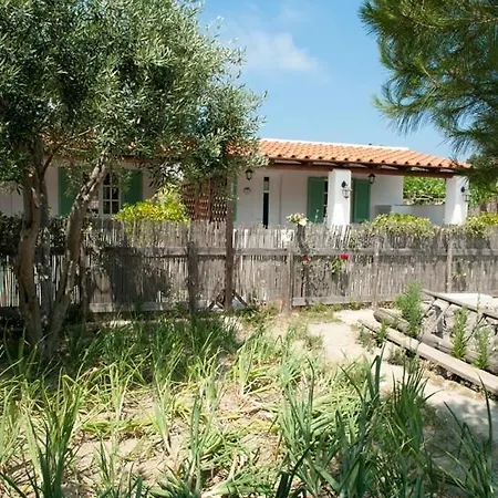 Le Vigne Lägenhetshotell Forio di Ischia