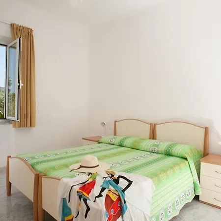 Le Vigne Aparthotel