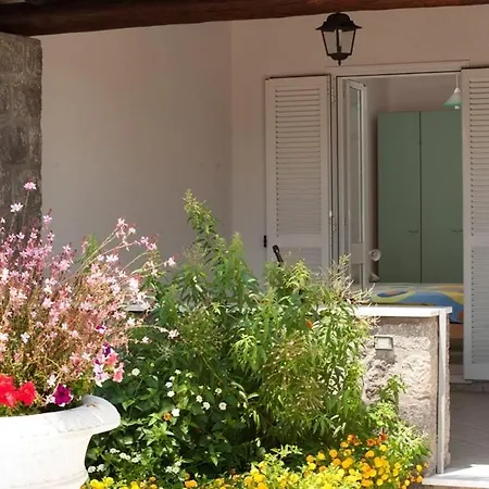 Le Vigne Aparthotel *