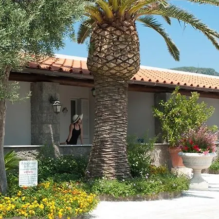 Le Vigne Aparthotel Forio di Ischia