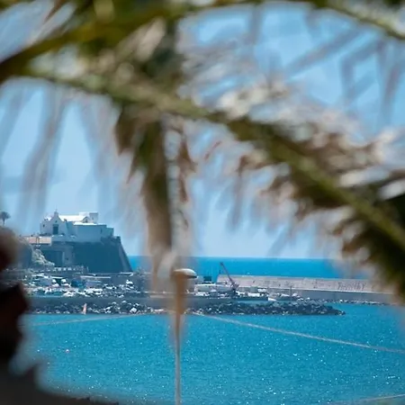 Le Vigne Aparthotel Forio di Ischia