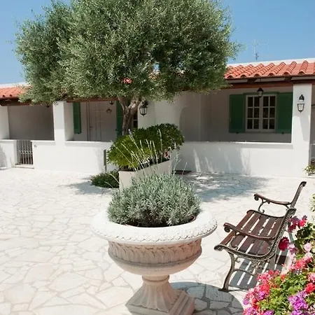 Aparthotel Le Vigne *